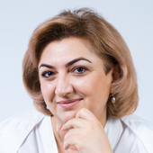 Постолокян Маргарита Григорьевна, гинеколог