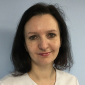 Фомина Светлана Викторовна, венеролог