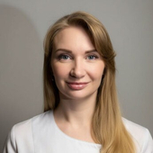 Мешкова Надежда Михайловна, гинеколог