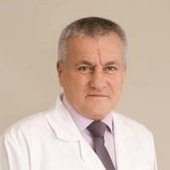 Киняйкин Михаил Федорович, пульмонолог