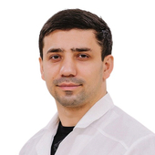 Раджабов Камиль Раджабович, эндоскопист