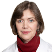 Королева Елена Ивановна, педиатр
