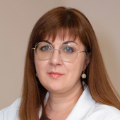 Иванова Дина Николаевна, психолог