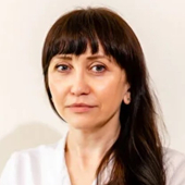 Аль-Санори Наталия Самуиловна, стоматолог-терапевт