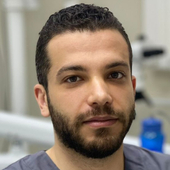 Чаддуд Мохамед Абделкарим, стоматолог-терапевт