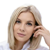 Флоре Дарья Алексеевна, терапевт