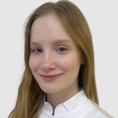 Мансурова Алина Олеговна, ортодонт