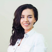 Гирш Ирина Леонидовна, пародонтолог