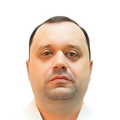 Кадеркаев Дамир Шамильевич, травматолог-ортопед