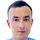 Зугумов Сулейман Магомедович, детский хирург