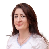 Батдыева Альбина Сырафильевна, анестезиолог