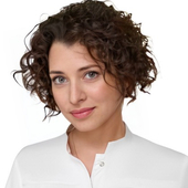 Аксёнова Ольга Вениаминовна, офтальмолог