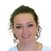 Бергер Елена Фёдоровна, стоматолог-терапевт