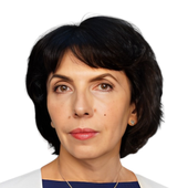 Маевская Марина Викторовна, гепатолог