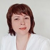Корнакова Анна Андреевна, гинеколог