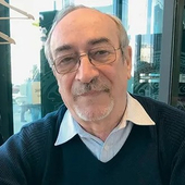 Ринк Леонид Игоревич, иммунолог