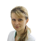 Мануйлова(Петрова) Ирина Владимировна, стоматолог-терапевт