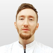 Тимаров Магомед-Мансур Султанович, офтальмолог