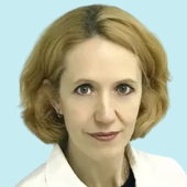 Белкина (Баженова) Юлия Львовна, терапевт