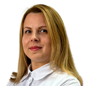 Иванова Полина Сергеевна, гинеколог