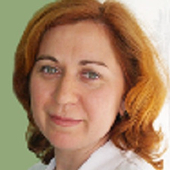 Садыкова Гюзель Наильевна, физиотерапевт