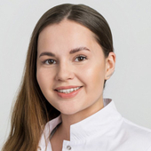 Латыпова Диана Ильдаровна, косметолог
