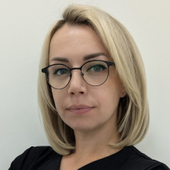 Чебоксарова Мария Евгеньевна, стоматолог-ортопед