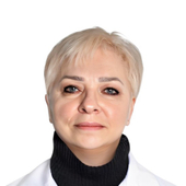 Выставочкина Ольга Викторовна, гинеколог