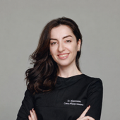 Абдулаева Сияна Абумуслимовна, детский стоматолог
