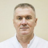 Рябев Александр Николаевич, стоматолог-ортопед