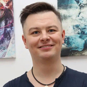 Задорин Алексей Сергеевич, психолог