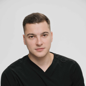 Сипягин Антон Алексеевич, стоматолог-хирург
