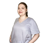 Агапова Екатерина Николаевна, массажист