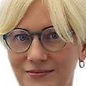 Мясникова Александра Николаевна, стоматолог-ортопед