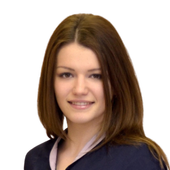 Сыса Валерия Альбертовна, стоматолог-терапевт