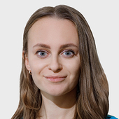 Сергеева Дарья Сергеевна, стоматолог-терапевт