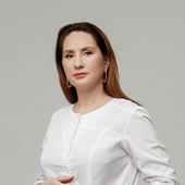 Валиуллина Венера Шайхутдиновна, акушер-гинеколог