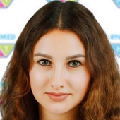 Булка Анна Александровна, детский эндокринолог