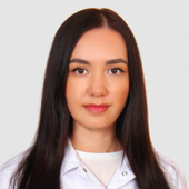 Волкова Оксана Александровна, акушер-гинеколог