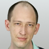 Отт Евгений Генрихович, массажист