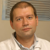 Попов Сергей Витальевич, уролог