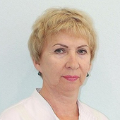 Архипкина Наталья Сергеевна, кардиолог