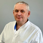 Кулешов Виктор Викторович, ЛОР