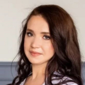 Зимина Наталья Владимировна, стоматологический гигиенист