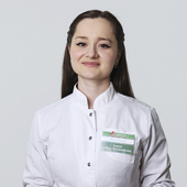 Ханова Айгуль Мусаннифовна, гинеколог