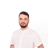 Месропян Карен Рафаелович, стоматолог-ортопед