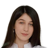 Гурбанова Вусала Мамедовна, невролог