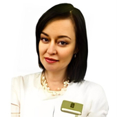 Кривцова Светлана, косметолог