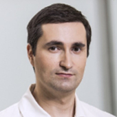 Аронов Александр Леонидович, врач УЗД