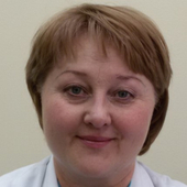 Казанцева Светлана Николаевна, эндокринолог